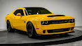 2018 Dodge Challenger SRT Demon