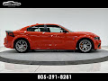 2023 Dodge Charger SRT Hellcat Redeye Widebody