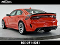 2023 Dodge Charger SRT Hellcat Redeye Widebody