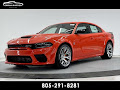 2023 Dodge Charger SRT Hellcat Redeye Widebody