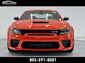 2023 Dodge Charger SRT Hellcat Redeye Widebody