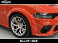 2023 Dodge Charger SRT Hellcat Redeye Widebody