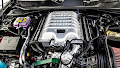 2023 Dodge Challenger SRT Hellcat Black Ghost
