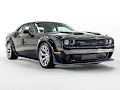 2023 Dodge Challenger SRT Hellcat Black Ghost