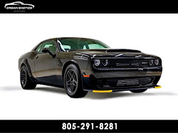 2023 Dodge Challenger SRT Demon 170