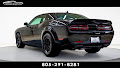 2023 Dodge Challenger SRT Demon 170