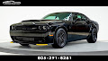 2023 Dodge Challenger SRT Demon 170