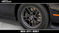 2023 Dodge Challenger SRT Demon 170