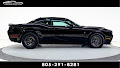 2023 Dodge Challenger SRT Demon 170