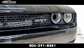 2023 Dodge Challenger SRT Demon 170