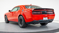 2023 Dodge Challenger SRT Demon 170