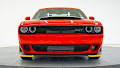 2023 Dodge Challenger SRT Demon 170