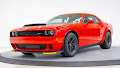 2023 Dodge Challenger SRT Demon 170