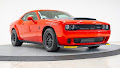 2023 Dodge Challenger SRT Demon 170