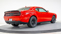 2023 Dodge Challenger SRT Demon 170