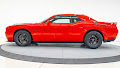 2023 Dodge Challenger SRT Demon 170