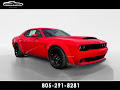 2018 Dodge Challenger SRT Demon