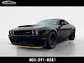 2018 Dodge Challenger SRT Demon