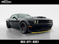 2018 Dodge Challenger SRT Demon