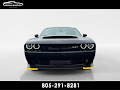 2023 Dodge Challenger SRT Hellcat Redeye Widebody