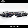 2023 Dodge Challenger SRT Hellcat Redeye Widebody