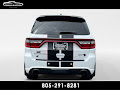 2023 Dodge Durango SRT Hellcat Premium