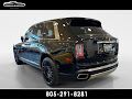 2022 Rolls-Royce Cullinan Base