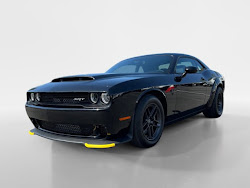 2023 Dodge Challenger SRT Hellcat Demon170
