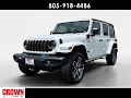 2024 Jeep Wrangler 4xe