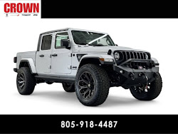 2022 Jeep Gladiator Sport S