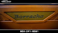 1963 GMC Borracho Custom Pick Up