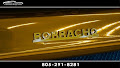 1963 GMC Borracho Custom Pick Up
