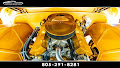 1963 GMC Borracho Custom Pick Up