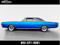 1968 Dodge Coronet
