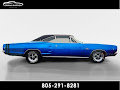 1968 Dodge Coronet