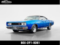 1968 Dodge Coronet