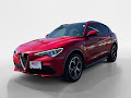 2022 Alfa Romeo Stelvio Ti