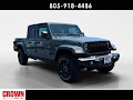 2024 Jeep Gladiator Willys