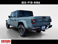 2024 Jeep Gladiator Willys