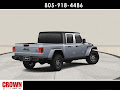 2024 Jeep Gladiator Willys