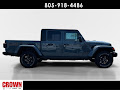 2024 Jeep Gladiator Willys