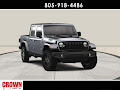 2024 Jeep Gladiator Willys