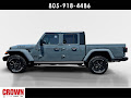 2024 Jeep Gladiator Willys