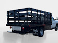 2024 RAM 3500 Chassis Cab Tradesman