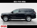 2024 Jeep Grand Cherokee L Laredo X