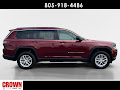 2024 Jeep Grand Cherokee L Laredo X