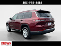 2024 Jeep Grand Cherokee L Laredo X