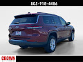 2024 Jeep Grand Cherokee L Laredo X