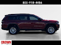 2024 Jeep Grand Cherokee L Laredo X