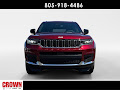 2024 Jeep Grand Cherokee L Laredo X